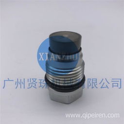 博世高壓共軌系統(tǒng)關鍵部件解析 1110010015泄壓/限壓閥